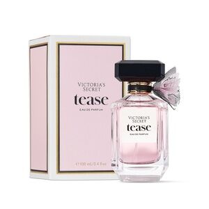 (Inventory 32) Victoria's Secret Tease Perfume - Elegant Pink